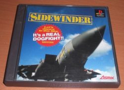Sidewinder