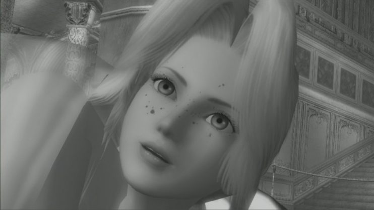 Dead Or Alive 2 Ultimate Screenshots (5)