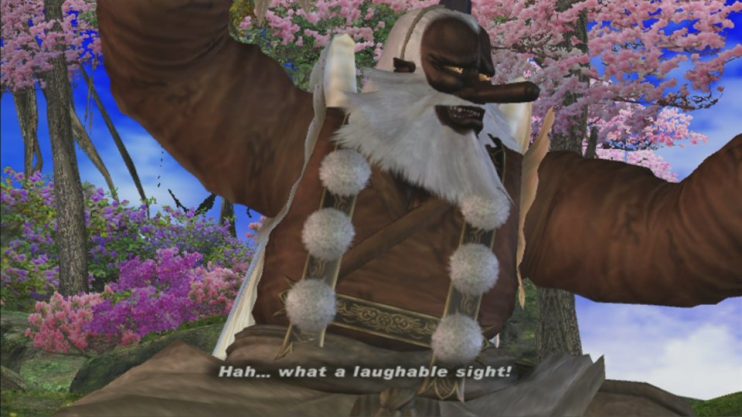 Dead Or Alive 2 Ultimate Screenshots (11)