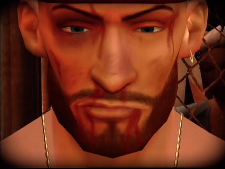 Def Jam - Fight For NY (Xbox) Screenshots (8)