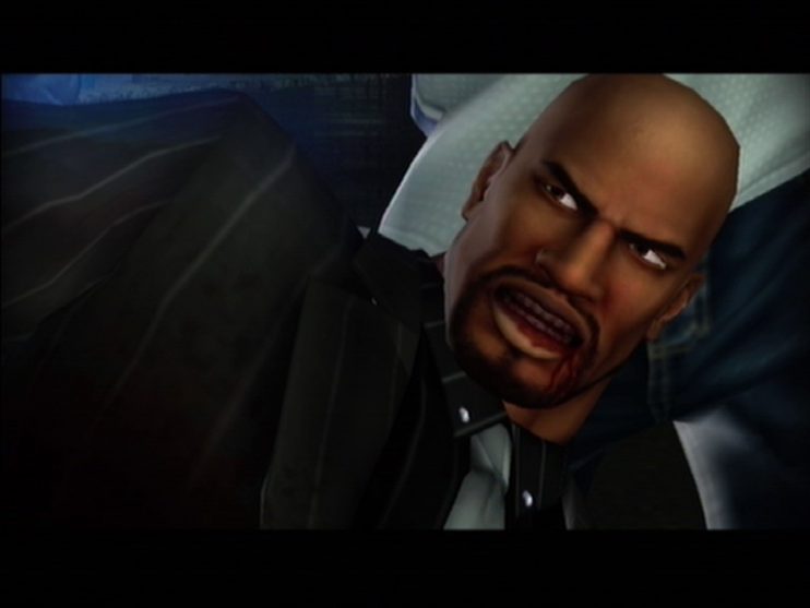 Def Jam - Fight For NY (Xbox) Screenshots (14)