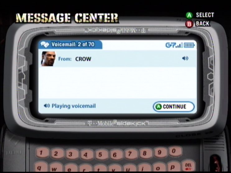 Def Jam - Fight For NY (Xbox) Screenshots (15)