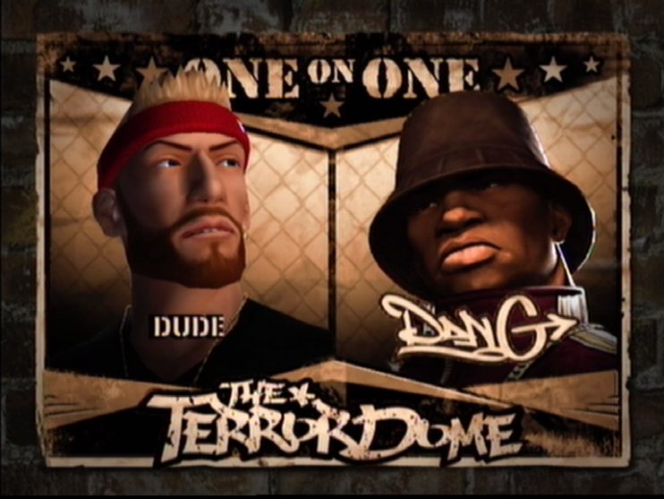 Def Jam - Fight For NY (Xbox) Screenshots (19)