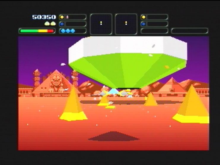 Guardian (CD32) Screenshots (8)