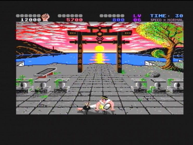 IK+ (CD32) Screenshots (6)