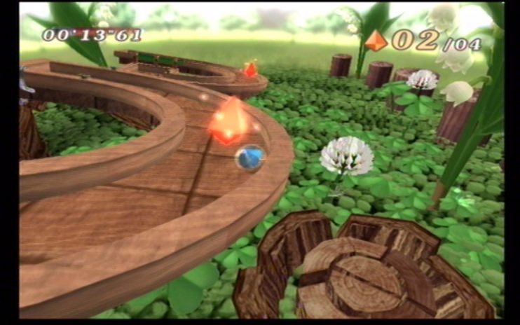 Kororinpa Screenshots (2)