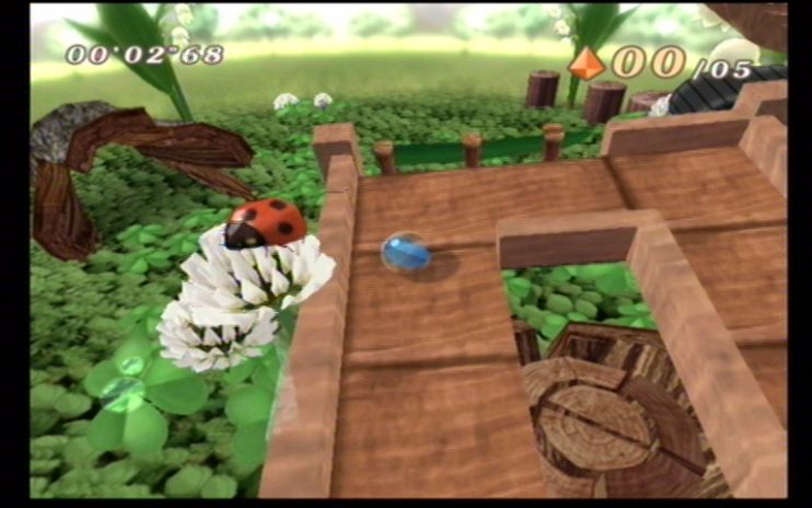 Kororinpa Screenshots (3)