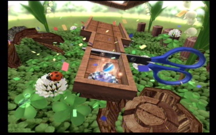 Kororinpa Screenshots (5)