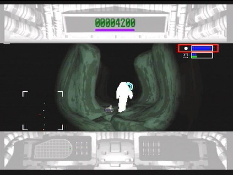 Microcosm (CD32) Screenshots (4)