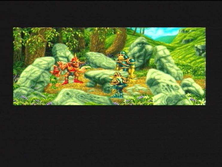 Simon the Sorcerer (CD32) Screenshots (2)