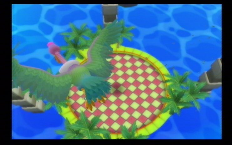 Super Monkey Ball - Banana Blitz Screenshots (7)