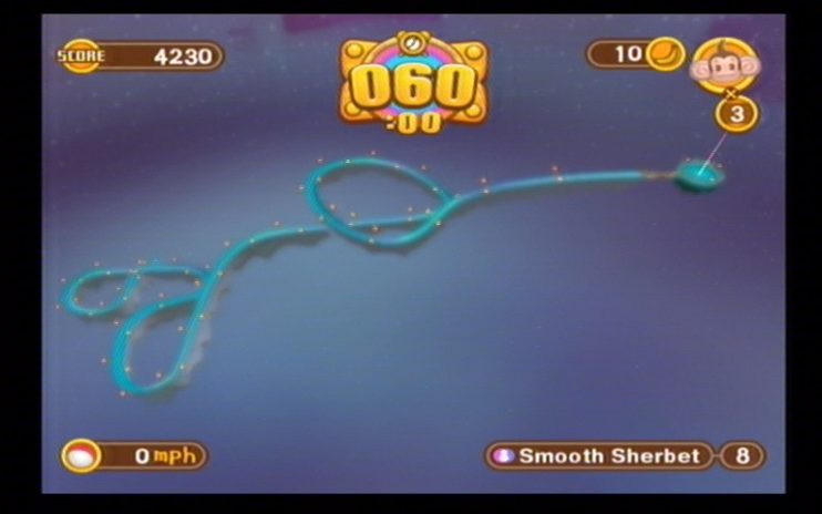 Super Monkey Ball - Banana Blitz Screenshots (11)