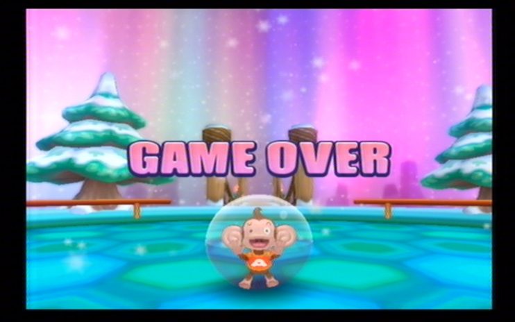 Super Monkey Ball - Banana Blitz Screenshots (12)