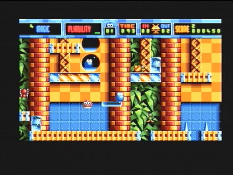 Super Putty (CD32) Screenshots (3)