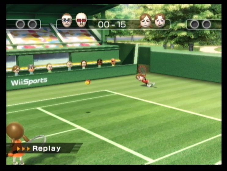 Wii Sports Screenshots (6)