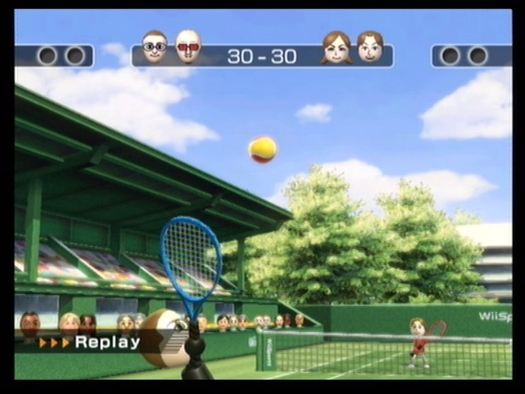 Wii Sports Screenshots (8)