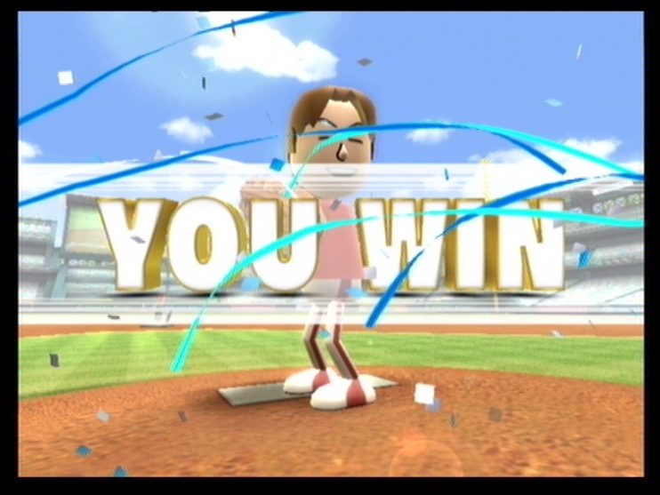 Wii Sports Screenshots (23)