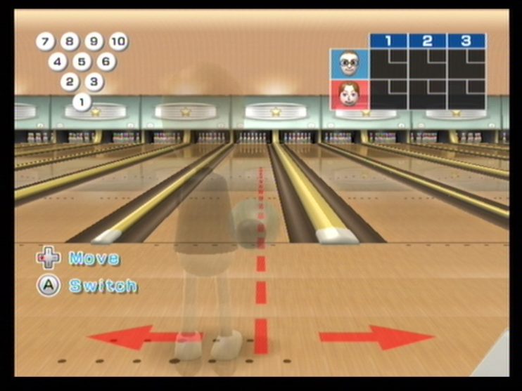 Wii Sports Screenshots (25)
