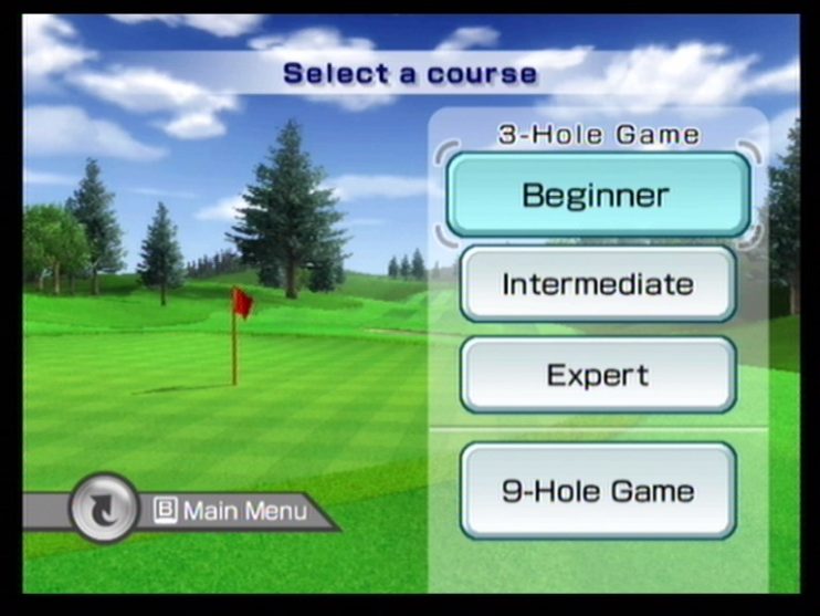 Wii Sports Screenshots (29)