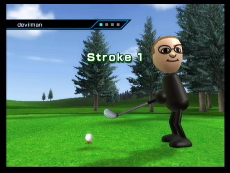 Wii Sports Screenshots (30)