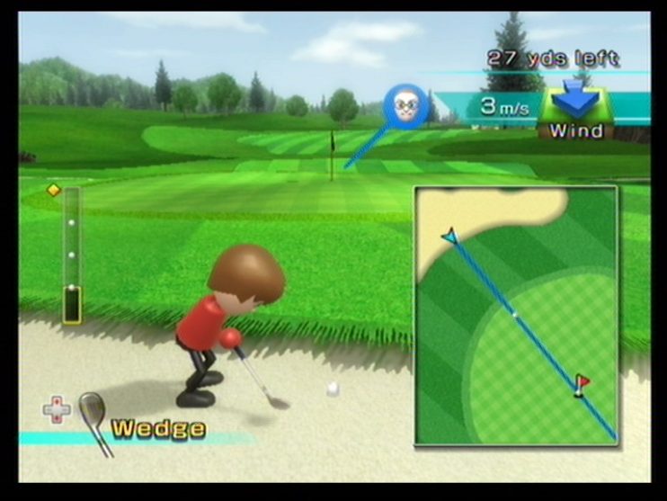 Wii Sports Screenshots (34)