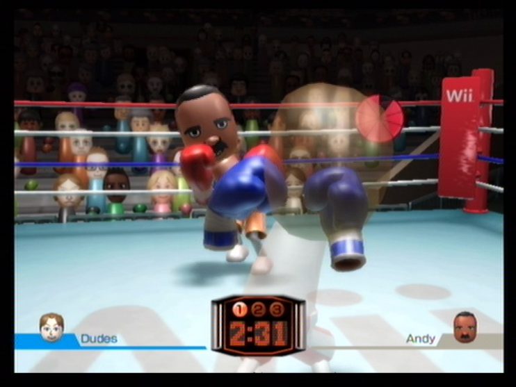 Wii Sports Screenshots (36)
