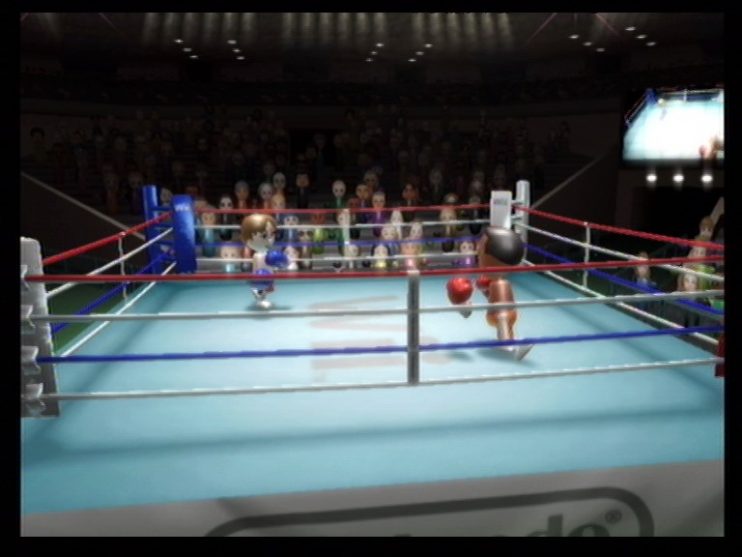 Wii Sports Screenshots (40)
