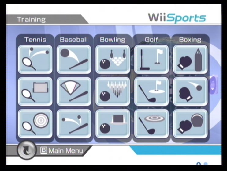 Wii Sports Screenshots (46)