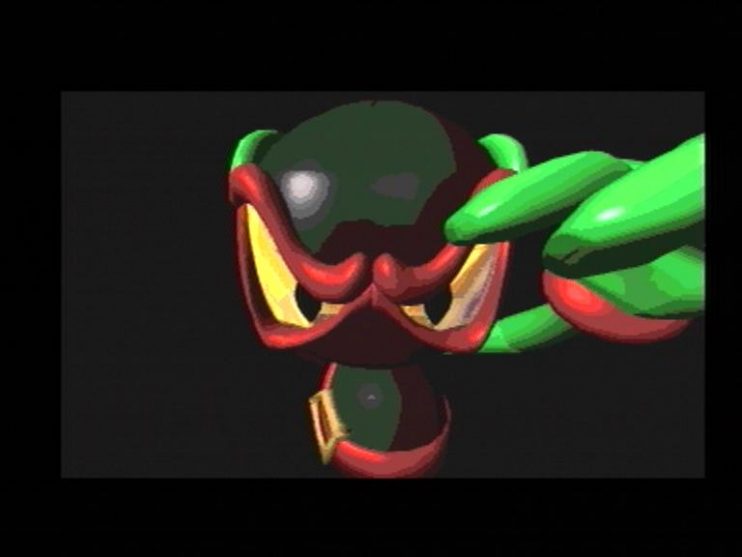 Zool (CD32) Screenshots (6)