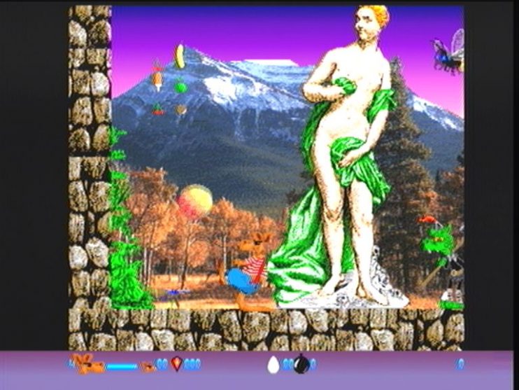 Kang Fu Screenshots (4)