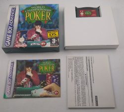 World Championship Poker