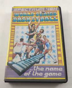 World Series Basketball