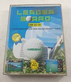 Leader Board