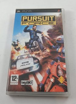 Pursuit Force