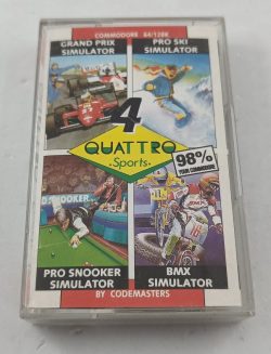 Quattro Sports