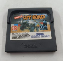 Super Off Road