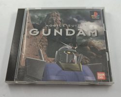 Mobile Suit Gundam