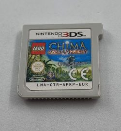 Lego Legends of Chima: Laval's Journey