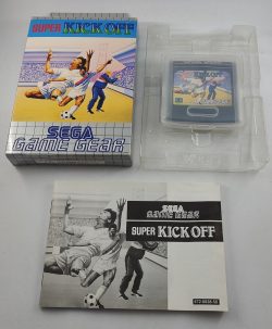 Super Kick Off