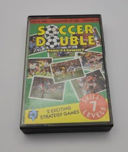 Soccer Double