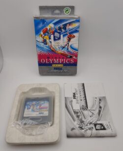 Winter Olympics