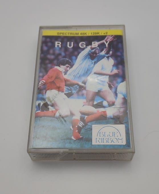 Rugby