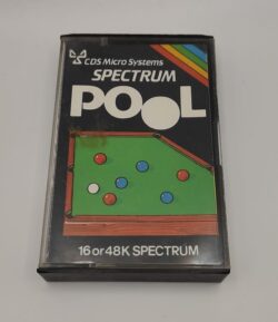Spectrum Pool