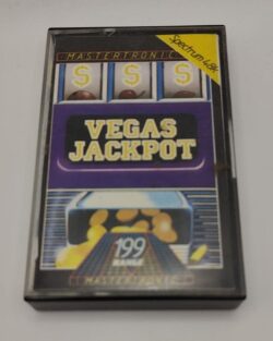 Vegas Jackpot