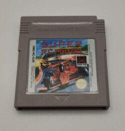 Super R.C. Pro-Am