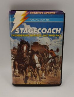 Stagecoach