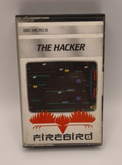 Hacker, The
