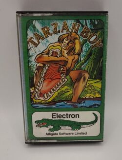 Tarzan Boy
