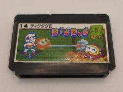 Dig Dug
