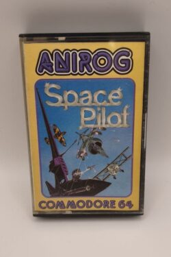 Space Pilot